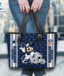 Dallas Cowboys NFL Mickey Women…