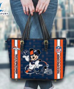 Denver Broncos NFL Mickey Women…