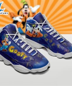 Disney Goofy Mickey Mouse Jd13…