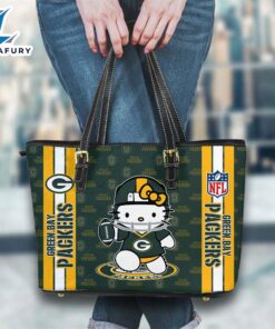 Green Bay Packers NFL Kitty…