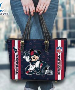 Houston Texans NFL Mickey Women…