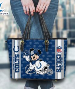 Indianapolis Colts NFL Mickey Women…