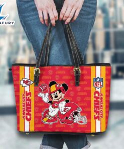 Kansas City Chiefs NFL Mickey…