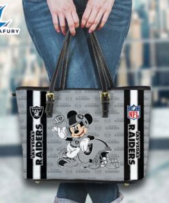 Las Vegas Raiders NFL Mickey…