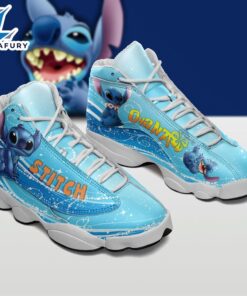 Lilo &amp Stitch Ohana Jordan…