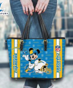 Los Angeles Chargers NFL Mickey…