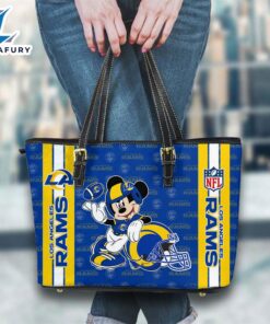 Los Angeles Rams NFL Mickey…