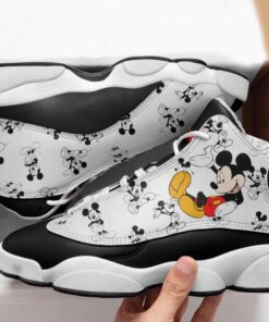 Mickey Mouse, Disney Mickey Mouse…