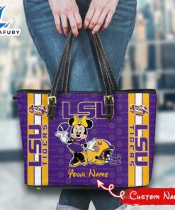 NCAA LSU Tigers Minnie Women…