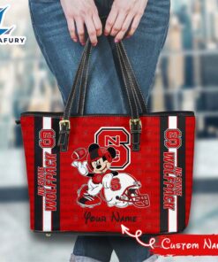 NCAA NC State Wolfpack Mickey…