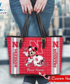 NCAA Nebraska Cornhuskers Mickey Women…