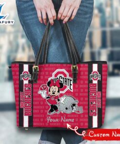 NCAA Ohio State Buckeyes Minnie…