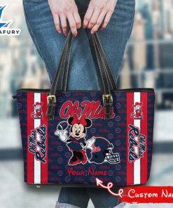 NCAA Ole Miss Rebels Minnie…