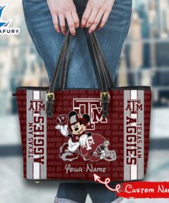 NCAA Texas A_M Aggies Mickey…