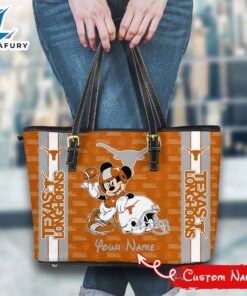 NCAA Texas Longhorns Mickey Women…