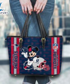 New England Patriots NFL Mickey…