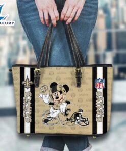 New Orleans Saints NFL Mickey…