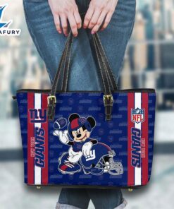 New York Giants NFL Mickey…