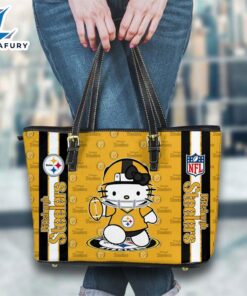 Pittsburgh Steelers NFL Kitty Women…