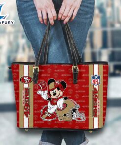 San Francisco 49ers NFL Mickey…