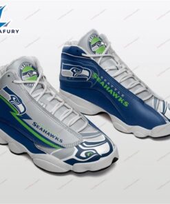 Seattle Seahawks Nfl Team Air…