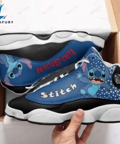 Stitch And Lilo Jordan 13…