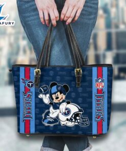 Tennessee Titans NFL Mickey Women…