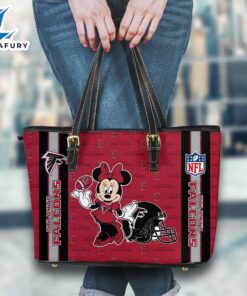 Atlanta Falcons NFL Minnie Women…