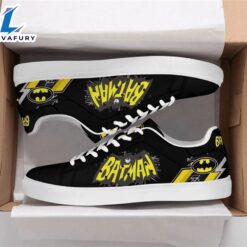 Batman Stan Smith Shoes