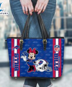 Buffalo Bills NFL Minnie Women…