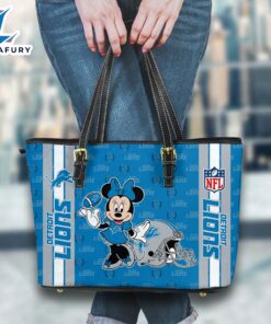 Carolina Panthers NFL Minnie Women…