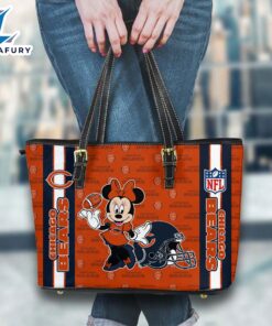 Chicago Bears NFL Minnie Women…