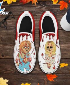 Chucky And Pride Horror Killer…