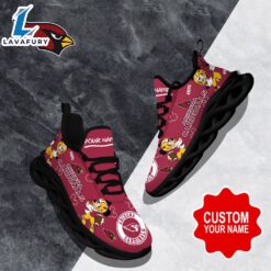 Custom Name Mickey Arizona Cardinals…