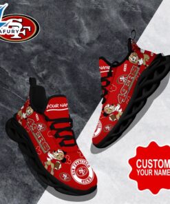 Custom Name Mickey San Francisco…