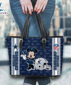 Dallas Cowboys NFL Minnie Women…