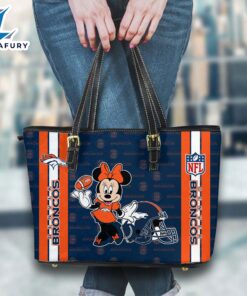 Denver Broncos NFL Minnie Women…