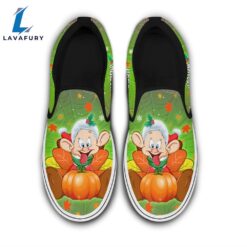 Dopey Green Disney Halloween Thanksgiving…