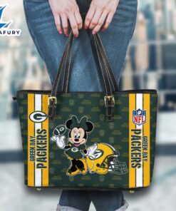 Green Bay Packers NFL Minnie…