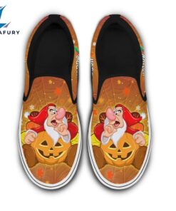 Grumpy Disney Halloween Thanksgiving Christmas…