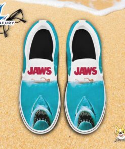 Halloween Jaws Horror Movie Slip…