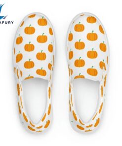 Halloween Thanksgiving Pumpkins Pattern Slip…