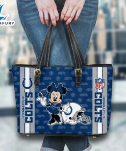 Indianapolis Colts NFL Minnie Women…