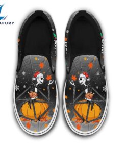 Jack Skellington Disney Halloween Thanksgiving…