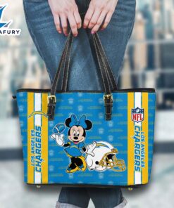 Los Angeles Chargers NFL Minnie…