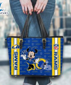 Los Angeles Rams NFL Minnie…