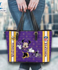 Minnesota Vikings NFL Minnie Women…