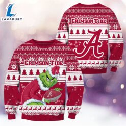 NCAA Alabama Crimson Tide The…