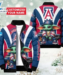 NCAA Arizona Wildcats Sport Baby…