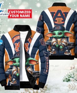 NCAA Auburn Tigers Sport Baby…